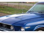 Thumbnail Photo 44 for 1968 Ford Mustang